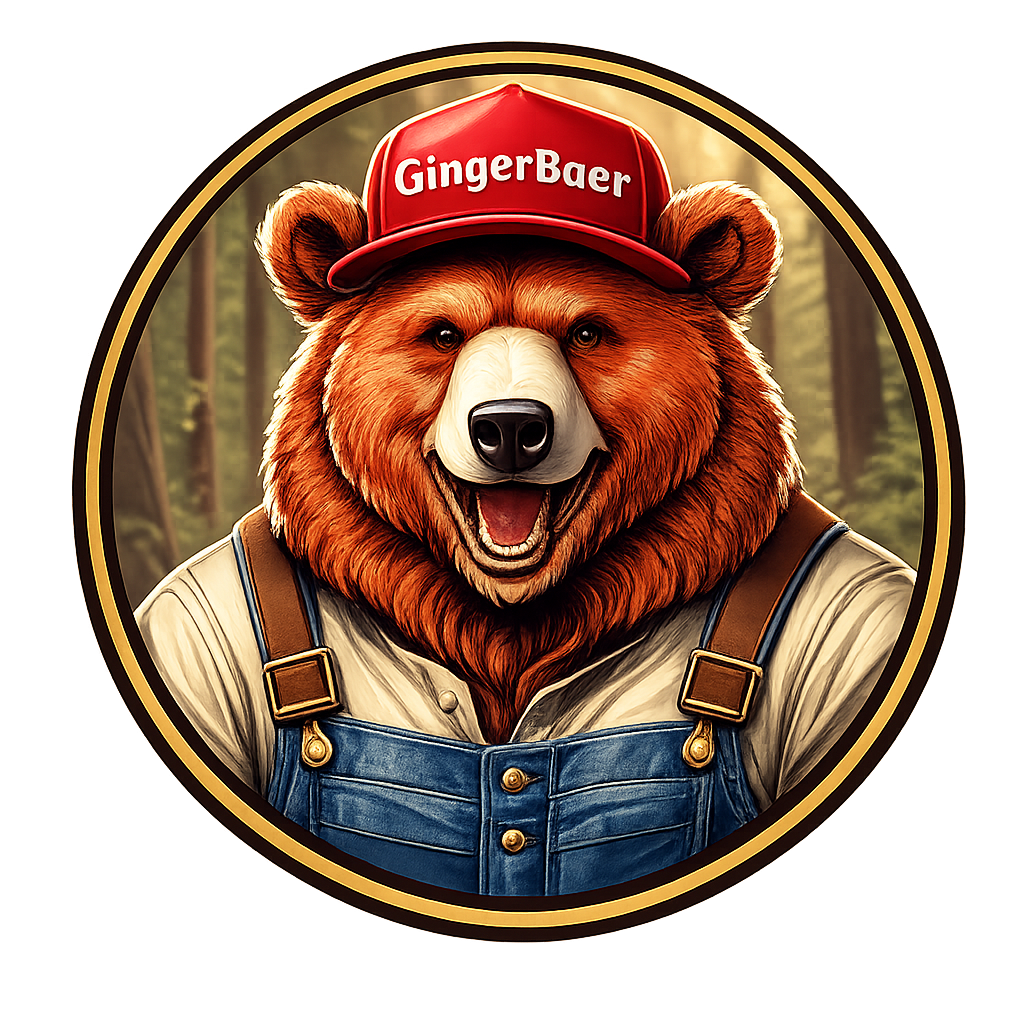 GingerBaer
