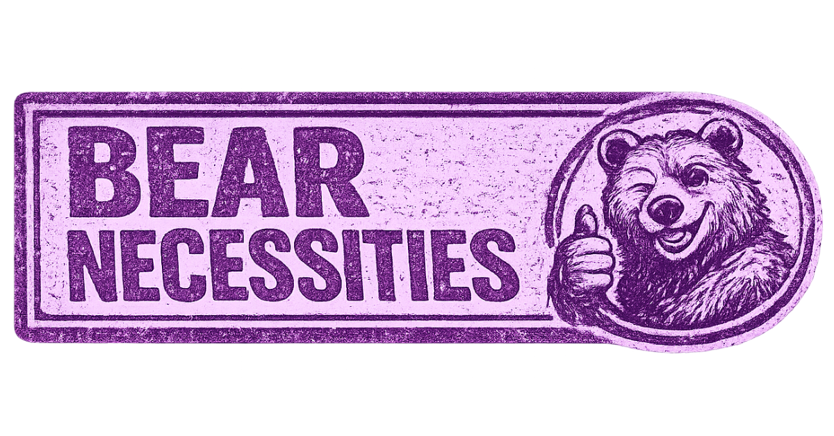 Sheltowee Trace Gear Prep